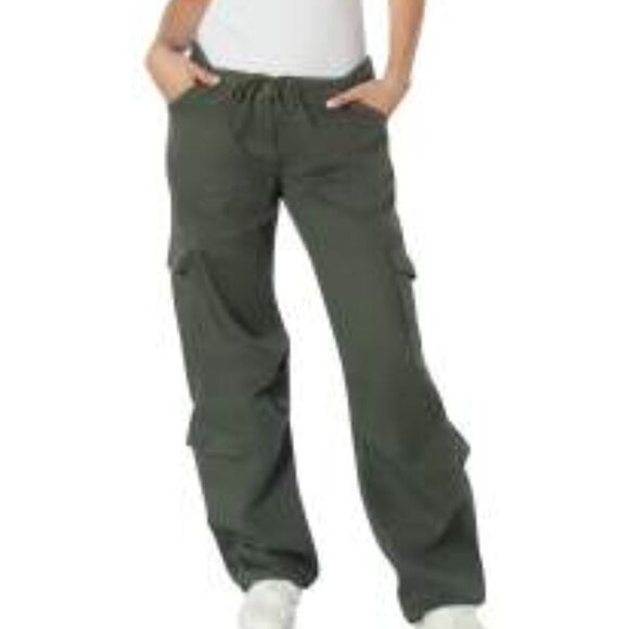 Vintage Paratrooper Cargos - Picture 1 of 2